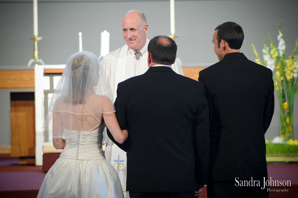 Best Villas of Grand Cypress Wedding photographer - Sandra Johnson (SJFoto.com)